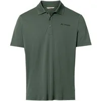 VAUDE Poloshirt Essential Polo Shirt mit kurzer Knopfleiste