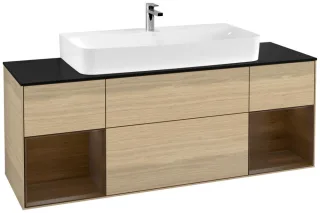 Villeroy & Boch Finion Waschtischunterschrank G21, G212GNPC G212GNPC