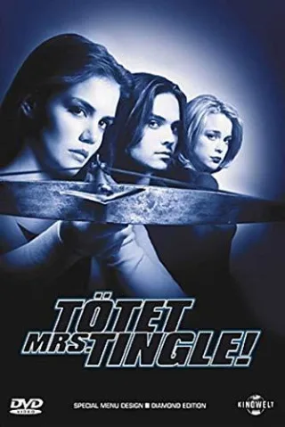 Tötet Mrs. Tingle! [DVD] [2000]
