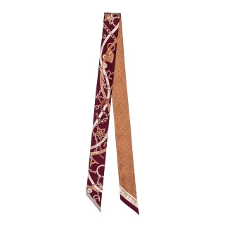 Seasonal Bandana