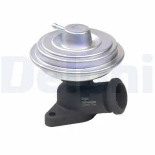 Delphi AGR-Ventil Citroen C8 Peugeot 807