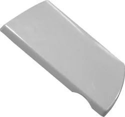 Duravit Caro Urinal-Deckel, 0065510000, weiss 0065510000