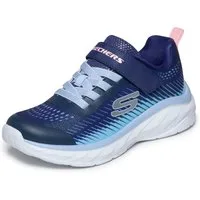 Skechers BOUNDLESS Sneaker Freizeitschuh mit Klett, Größenschablone zum Download