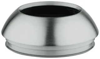 Grohe Kappe 48195 supersteel , 48195DC0 48195DC0