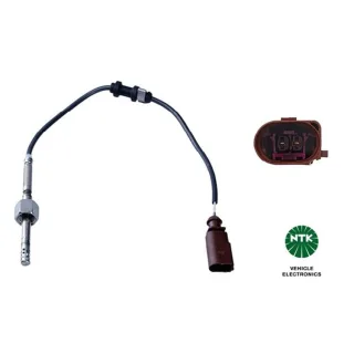 NTK Abgastemperatursensor Seat Alhambra VW Sharan 2,0 91394
