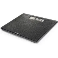 Soehnle Personenwaage Personenwaage Style Sense Comfort Coral, 1-tlg., LCD-Anzeige, große Trittfläche, bis 180kg, sicherer Stand