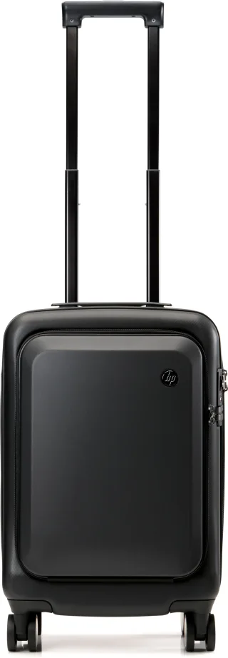 HP All in One Carry On Luggage | 7ze80aa | Koffer mit Rollen