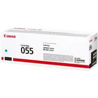 Toner cyan 055 3015C002