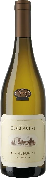 Collavini Eugenio Sauvignon Blancfumat Collio DOC Jg. 2024