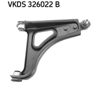 SKF Querlenker vorne links Renault Twingo 1