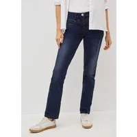 CECIL Comfort-fit-Jeans Middle Waist
