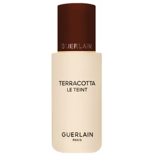 Guerlain Terracotta Le Teint Foundation 3N Neutral - Makelloses Finish - 35ml