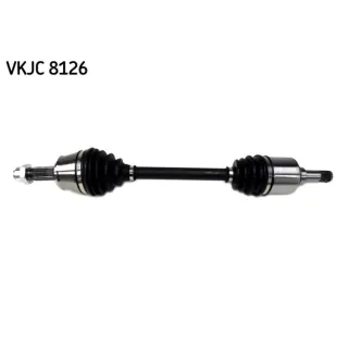 SKF Antriebswelle vorne links Fiat 500