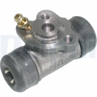 Delphi Radbremszylinder Toyota Carina Corolla Paseo Starlet Tercel LW60148