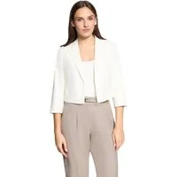 Betty Barclay Jackenblazer Damen mit 3/4 Arm Material