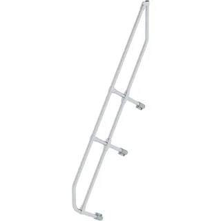 Munk Zweiter Handlauf für Treppe 60° - 600287