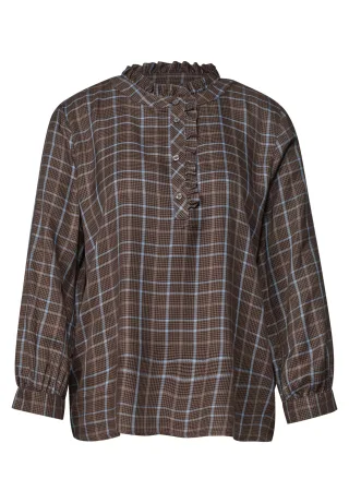 Street One - Street One A346861 36911_silk_brown 36911_silk_brown - Gr. - 46