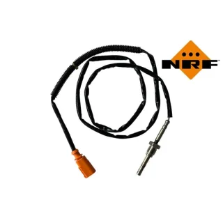 NRF Abgastemperatursensor nach Partikelfilter VW Amarok 2,0 707111