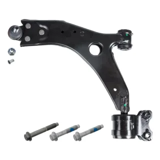 Febi Querlenker vorne links Ford Focus Volvo C70 S40 V50