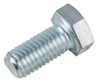 KS Tools 6kant Bolzen - 161.0368-R017P