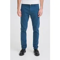 Blend Chinohose BHNatan Stoffhose mit normalem Bund und schmalem Beinen - Slim Fit