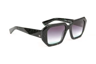 Ana Hickmann Sonnenbrille HI9230 G21 52