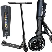 Blunt Stuntscooter Blunt Prodigy X One Complete Stunt-Scooter H=90cm Street Schwarz