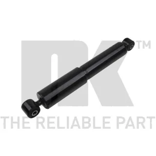 NK Sto?d?mpfer hinten Nissan Kubistar Renault Kangoo 63392706
