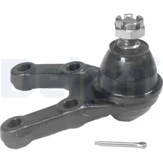 Delphi Traggelenk vorne Mitsubishi L200 Pajero TC597