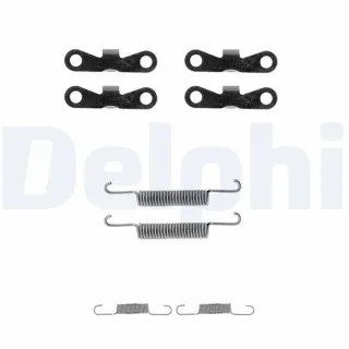 Delphi Zubeh?r f?r Bremsbacken Renault Laguna Volvo 780 850 C70 S70 V70