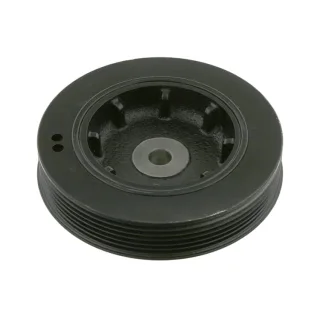 Febi Riemenscheibe Kurbelwelle Renault 19 Clio Kangoo Megane Sc?nic 1,9 26957