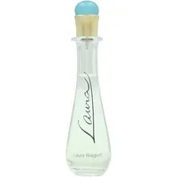 Laura Biagiotti Eau de Toilette Laura, mit sprizig-fruchtigem Aroma