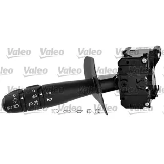 Valeo Dacia Duster Logan Sandero Lada Largus 251604