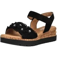 Gabor Comfort Gabor Comfort Sandalen Leder Riemchensandale