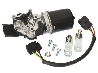 Scheibenwischer Wischer Motor VORNE für Renault Kangoo 1997-2016 Nissan Kubistar