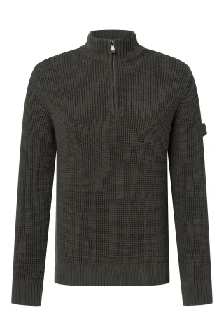 JOOP! JEANS - 15 JJK-14Henrios 10020092 dark green - Gr. - XXL