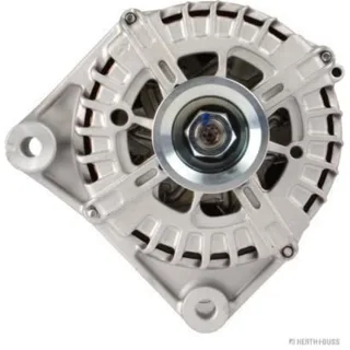 Elparts Generator 220A BMW 3er 4er X5 X6