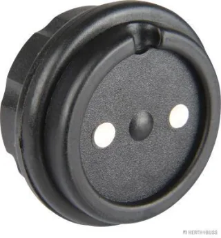 HERTH&BUSS Steckdose, 24 V - 51306103