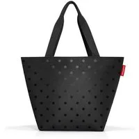 REISENTHEL® Shopper shopper M - 15 L Volumen Schultertasche, Einkaufstasche Strandtasche Damentasche