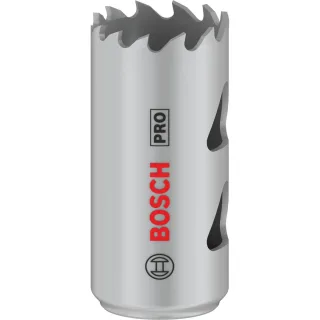Bosch PRO Multi Material Lochsäge mit Gewinde - 2608901497