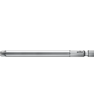 Wiha Bit Professional 150 mm Pozidriv 1/4 zoll E6,3 - 23227