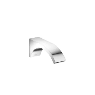 Dornbracht Cyo Wannenauslauf 13801811-00 Ausladung 190mm, für Wandmontage, chrom