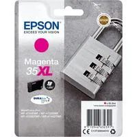 Tinte magenta 35XL (C13T35934010) DURABrite Ultra