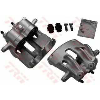 TRW Bremssattel vorne links Citroen Fiat Peugeot BHV138E