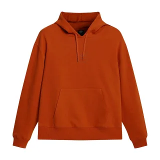 Umbro - Kapuzenpullover für Herren (Goldene Flamme)