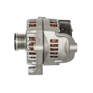 Hella Lichtmaschine 230A BMW 5er X3
