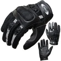 PROANTI Motorradhandschuhe PROANTI Motorradhandschuhe Motorrad Handschuhe Sommer Damen Herren