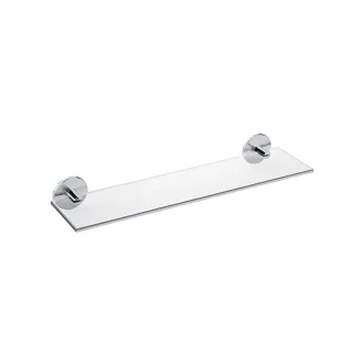 Cosmic Duo Round GlasAblage, Wjb262a0044001 WJB262A0044001