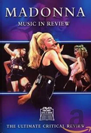 Madonna - Music in Review