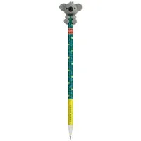 Legami Radiergummi Bleistift mit Radiergummi Koala